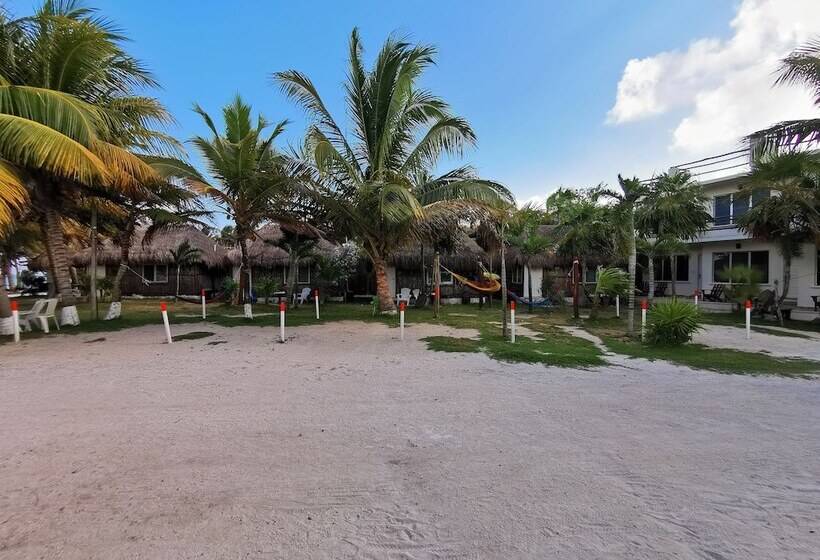 فندق Las Cabañas Del Doctor