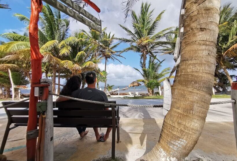 فندق Las Cabañas Del Doctor