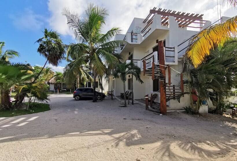 فندق Las Cabañas Del Doctor