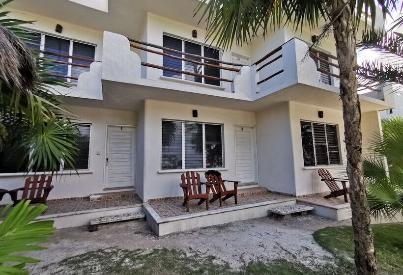 فندق Las Cabañas Del Doctor