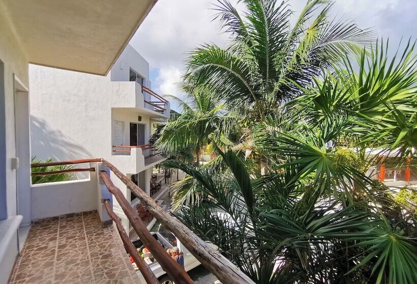 فندق Las Cabañas Del Doctor