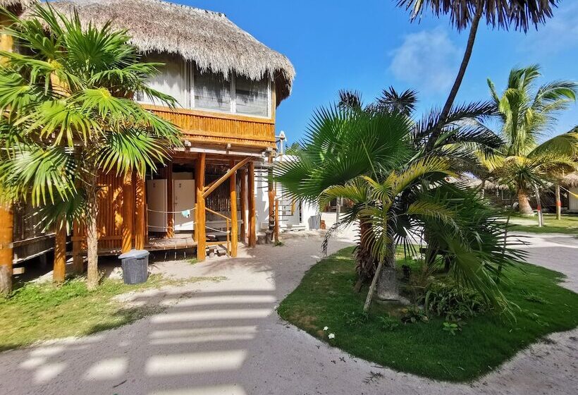 فندق Las Cabañas Del Doctor