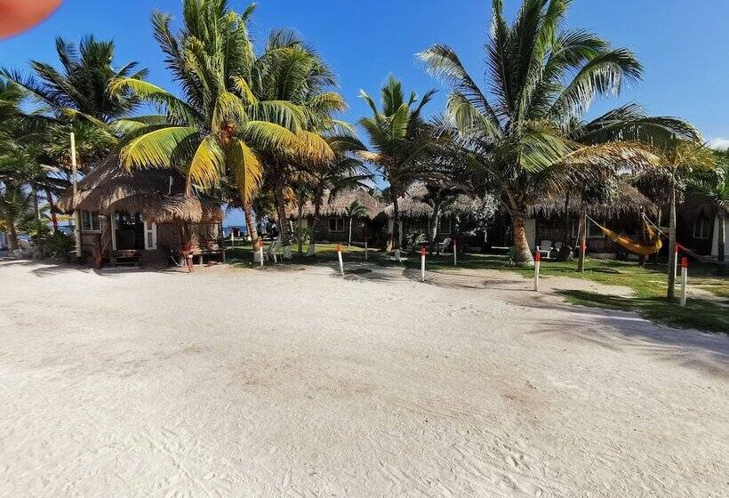 فندق Las Cabañas Del Doctor