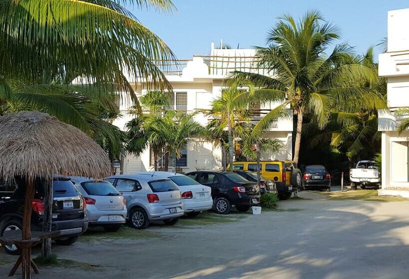 فندق Las Cabañas Del Doctor