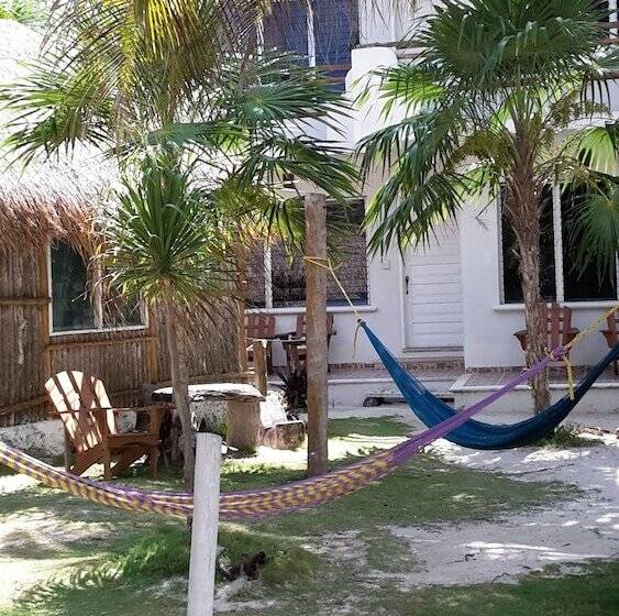 فندق Las Cabañas Del Doctor