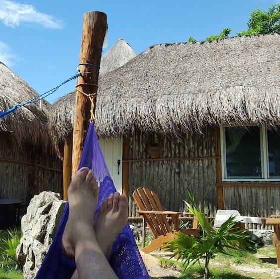 فندق Las Cabañas Del Doctor