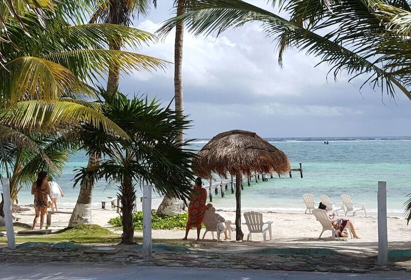 فندق Las Cabañas Del Doctor