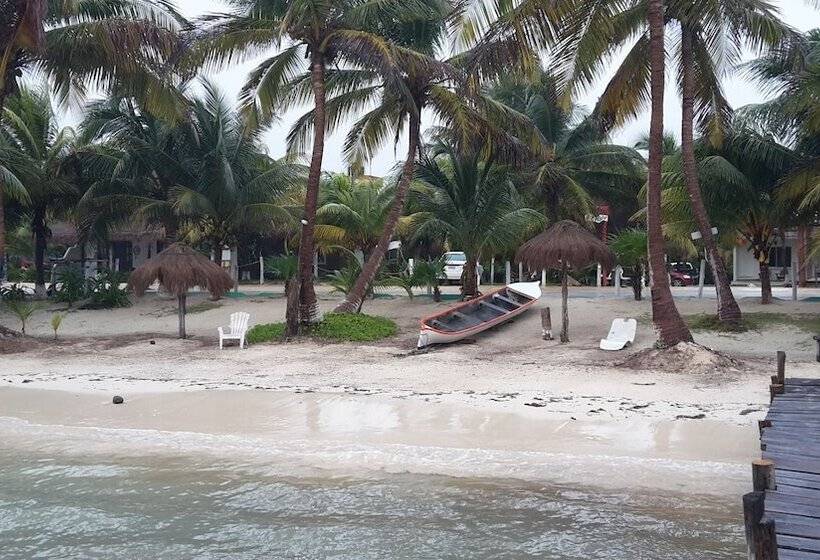 فندق Las Cabañas Del Doctor