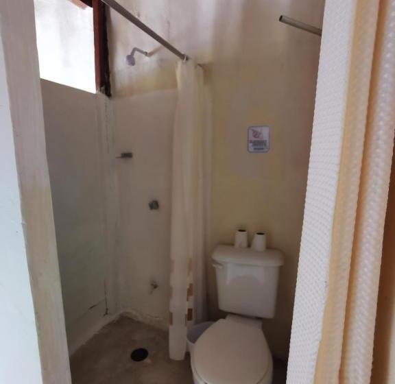 فندق Las Cabañas Del Doctor