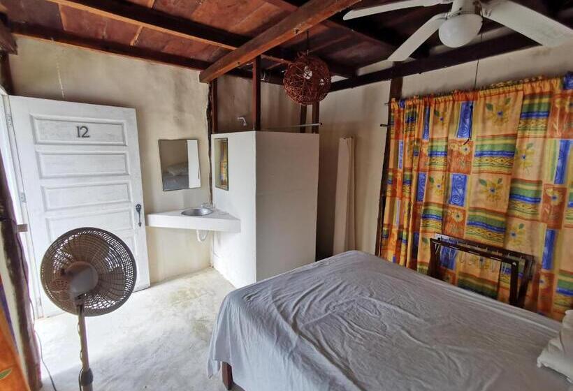 فندق Las Cabañas Del Doctor