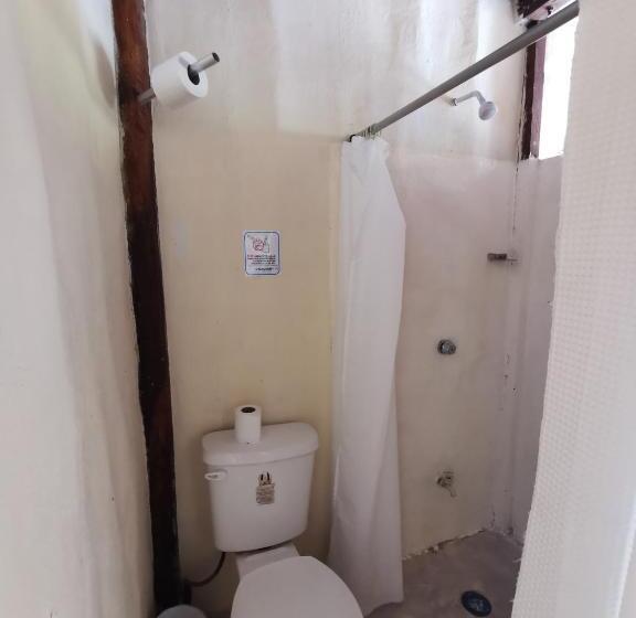 فندق Las Cabañas Del Doctor