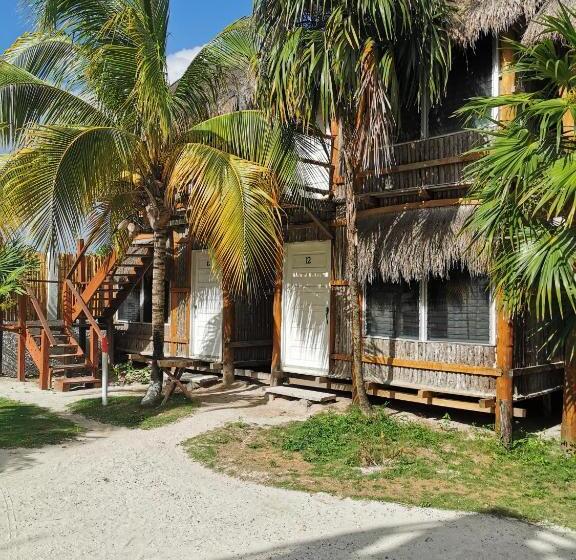 فندق Las Cabañas Del Doctor