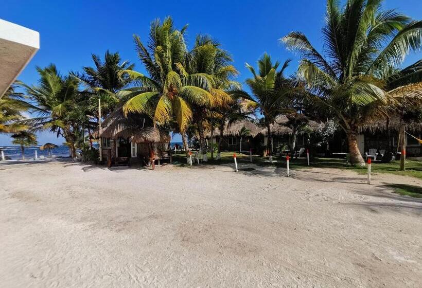 فندق Las Cabañas Del Doctor