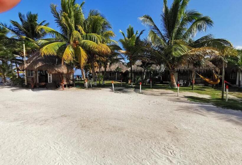 فندق Las Cabañas Del Doctor