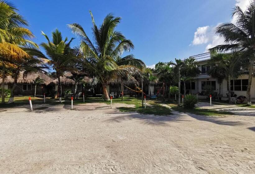 فندق Las Cabañas Del Doctor