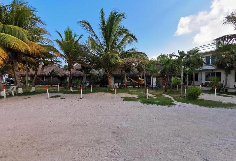 فندق Las Cabañas Del Doctor