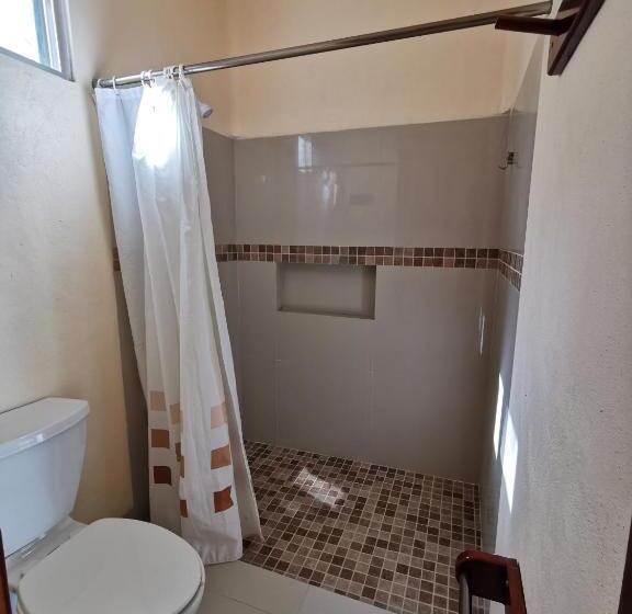 فندق Las Cabañas Del Doctor