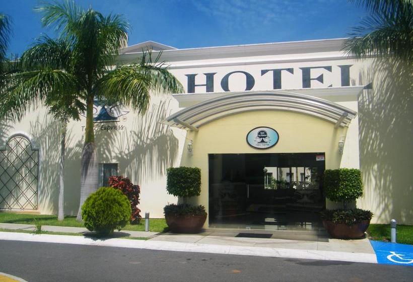 Otel Las Palomas Express