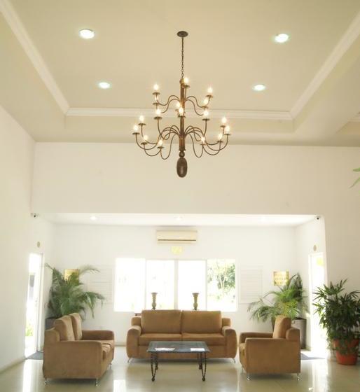 Otel Las Palomas Express