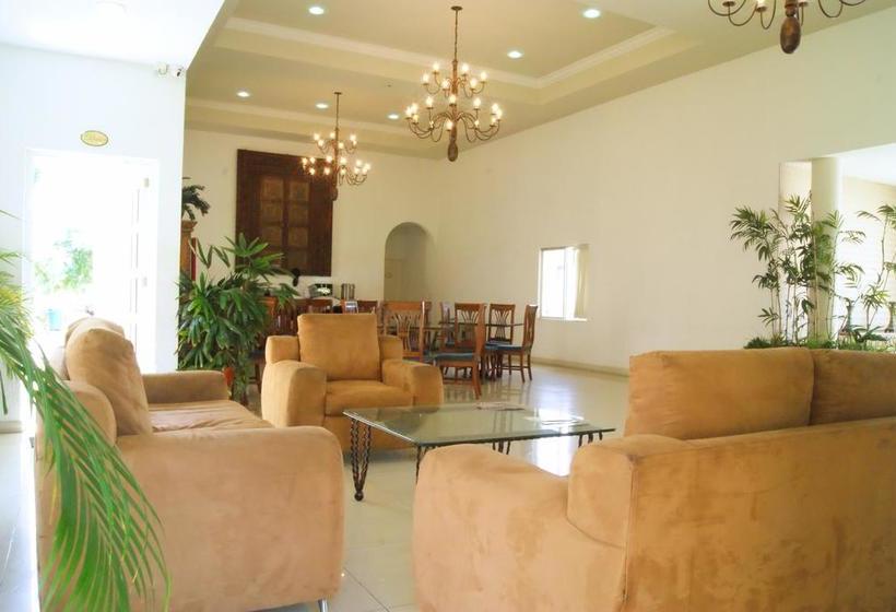 Otel Las Palomas Express