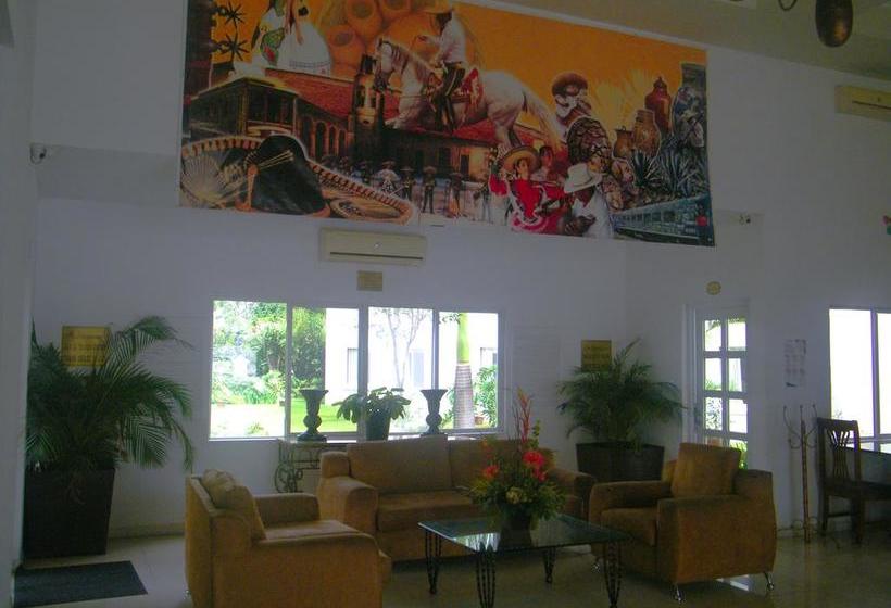 Otel Las Palomas Express