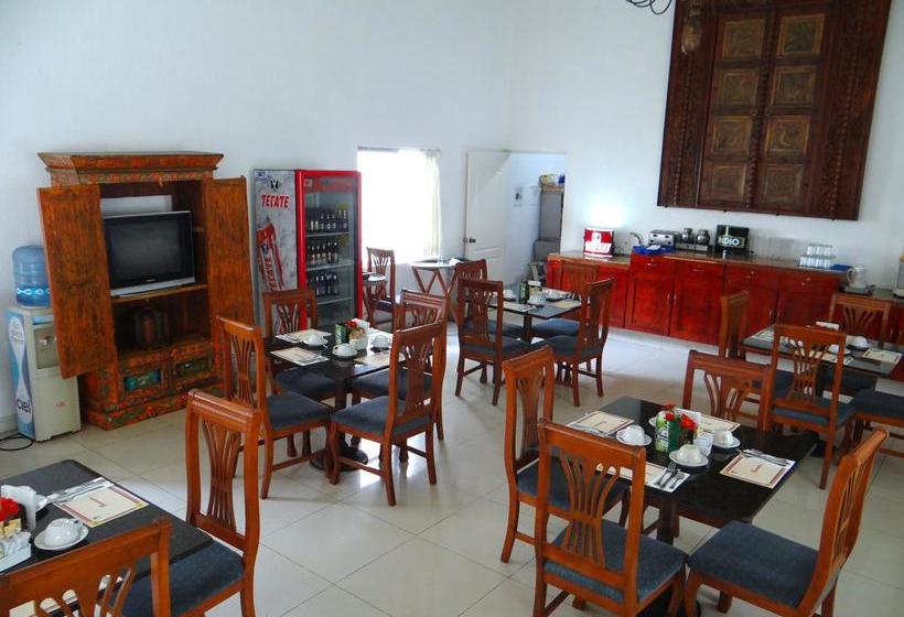 Otel Las Palomas Express