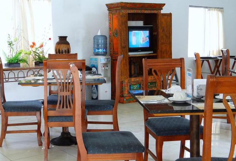 Otel Las Palomas Express