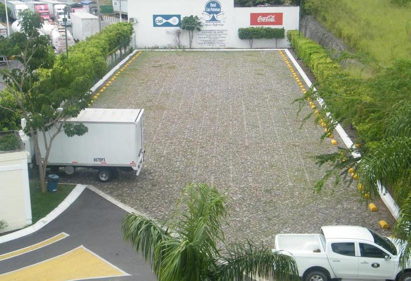 Otel Las Palomas Express