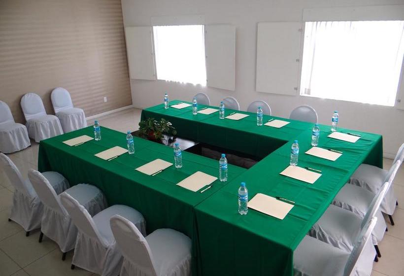 Otel Las Palomas Express