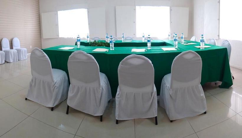 Otel Las Palomas Express