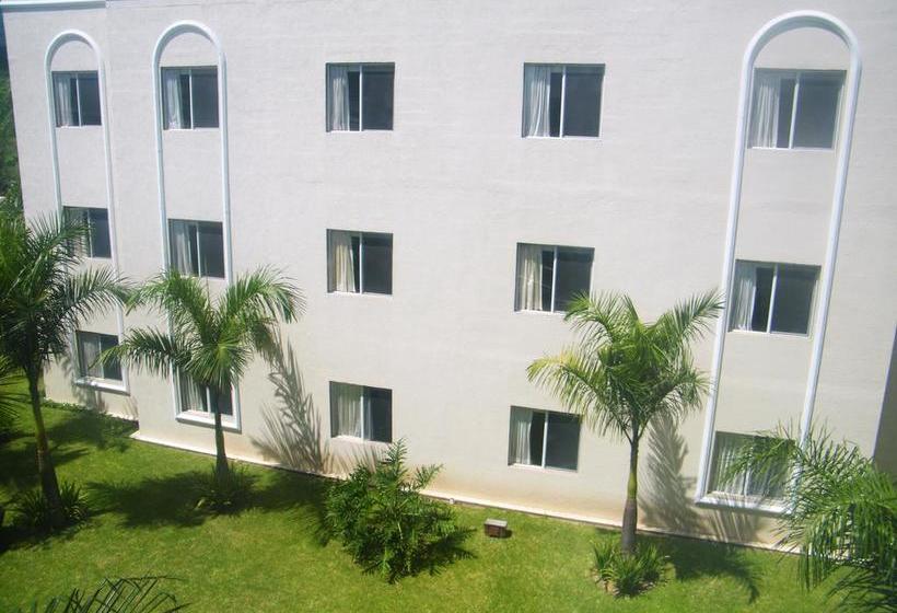 Otel Las Palomas Express