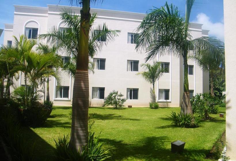 Otel Las Palomas Express