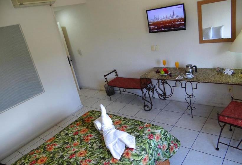 Otel Las Palomas Express