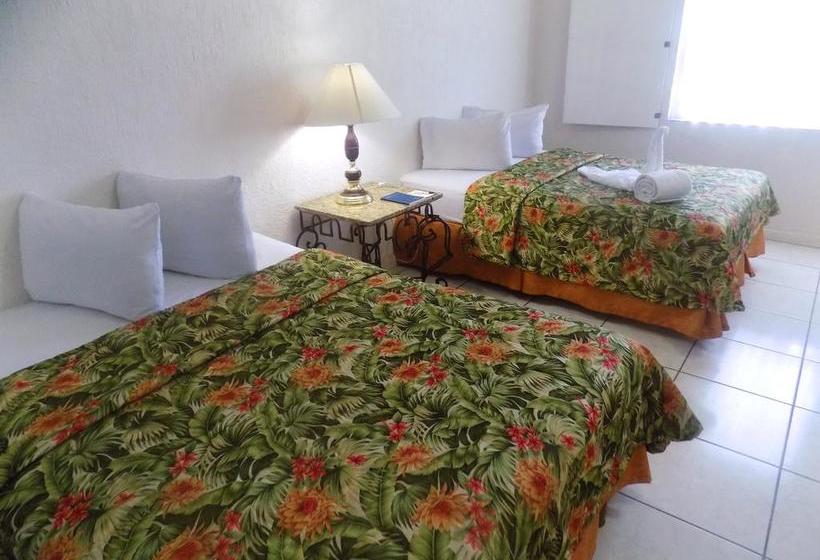 Otel Las Palomas Express