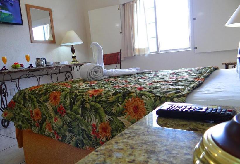 Otel Las Palomas Express