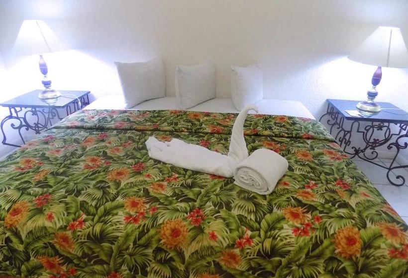 Otel Las Palomas Express