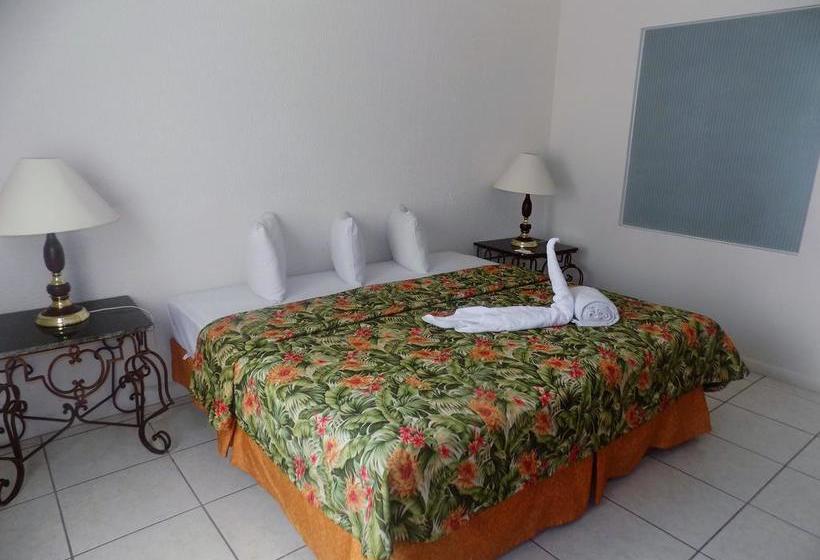 Otel Las Palomas Express