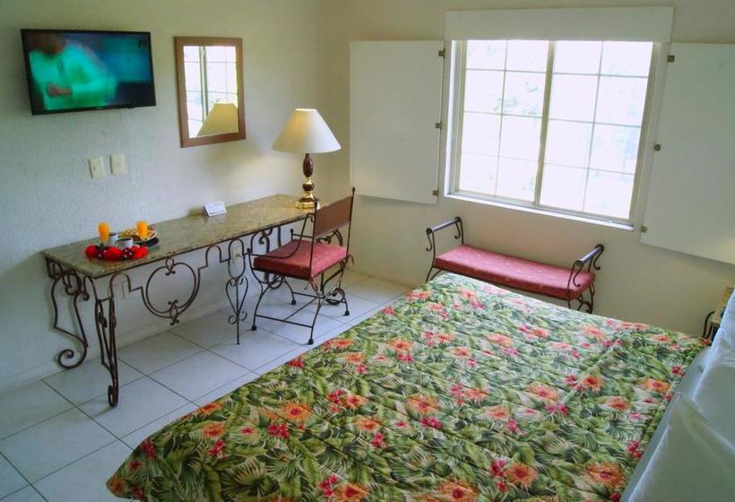 Otel Las Palomas Express