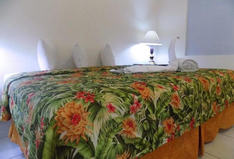 Otel Las Palomas Express