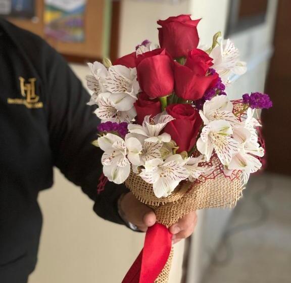 Hotel Lopez Campeche