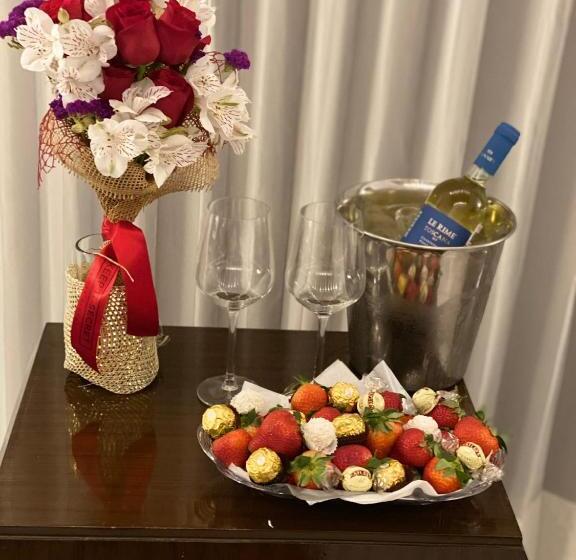 Hotel Lopez Campeche