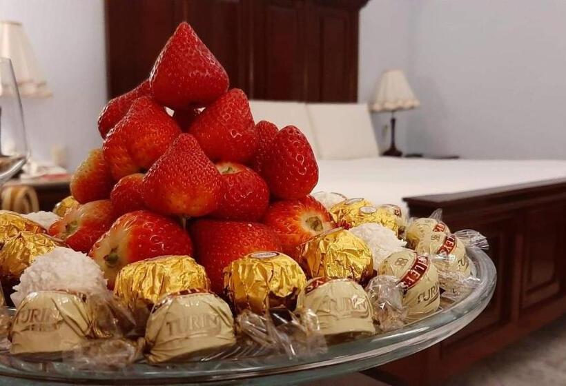 Hotel Lopez Campeche