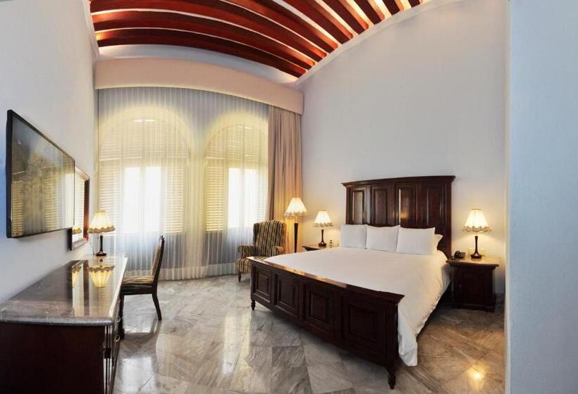 Hotel Lopez Campeche