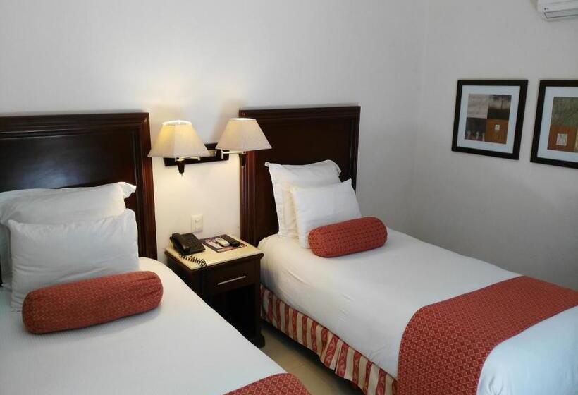 Hotel Lopez Campeche