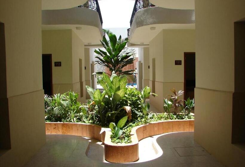 Hotel Lopez Campeche