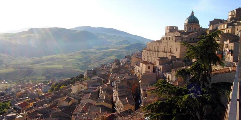 בית מלון כפרי Miramonti