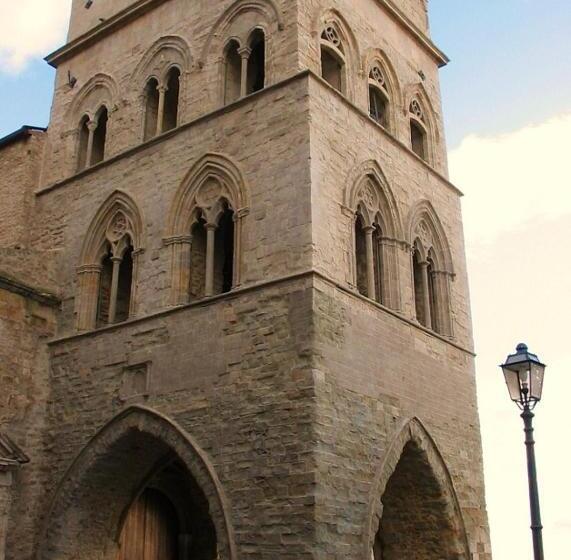 בית מלון כפרי Miramonti