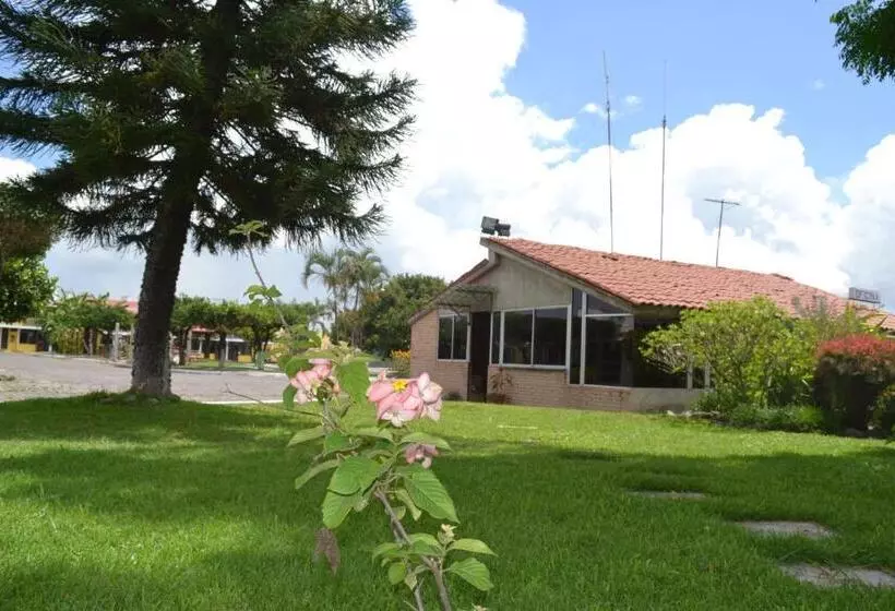 Hotelli Paraiso