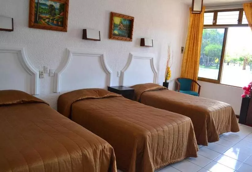 Hotelli Paraiso