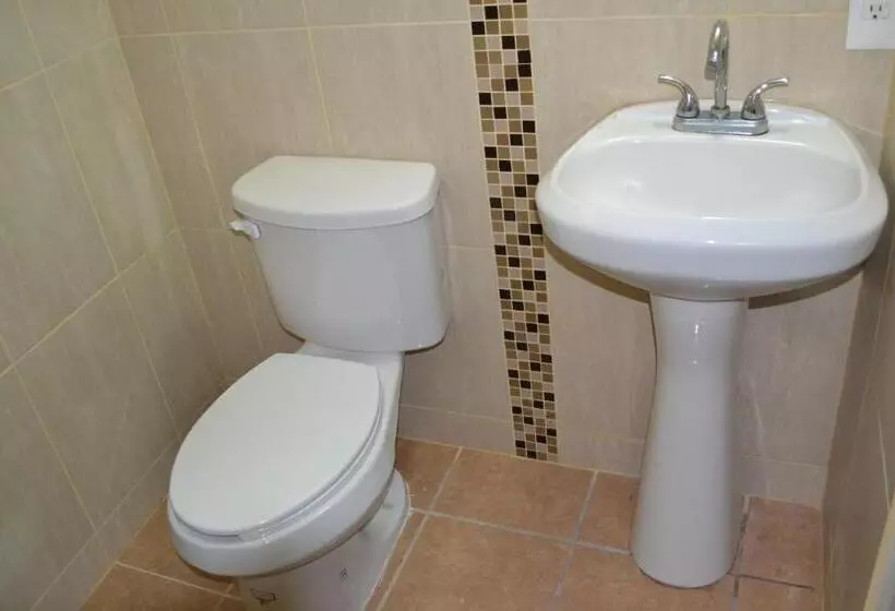 Hotelli Paraiso